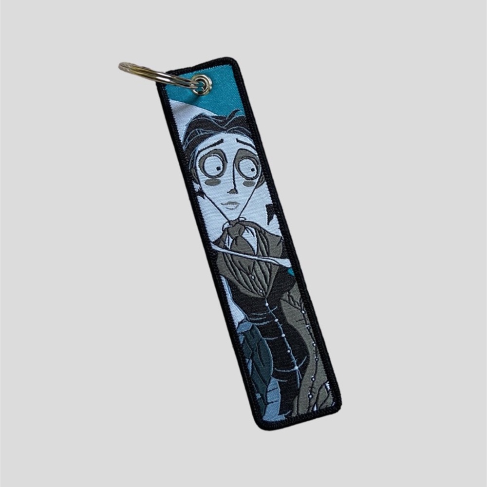 Corpse Bride